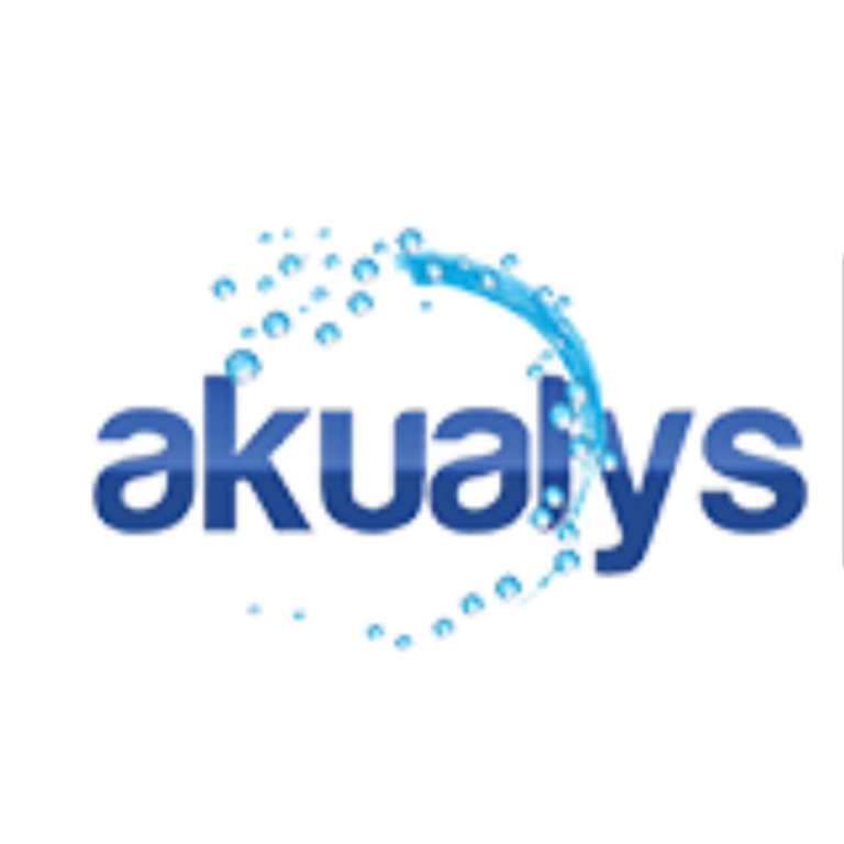 Akualys logo