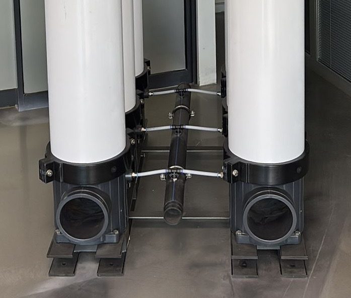 Akualys UF Membranes — WaterChemX